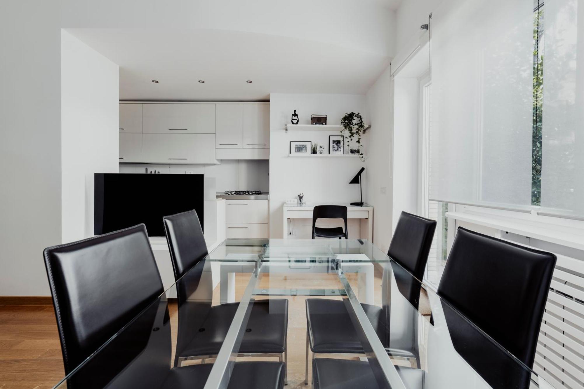 Apartamento Photographer's House Roma