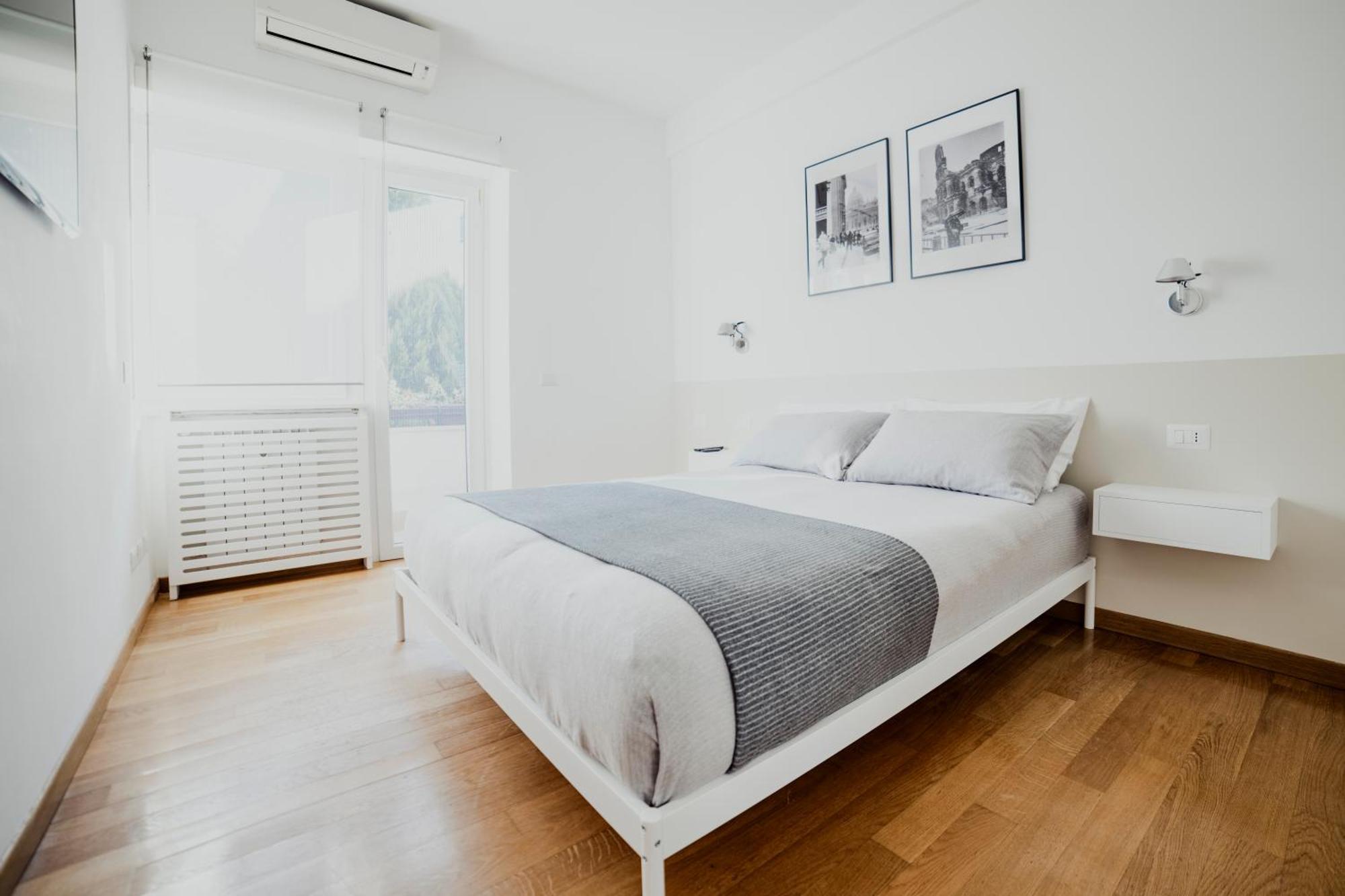 Apartamento Photographer's House Roma