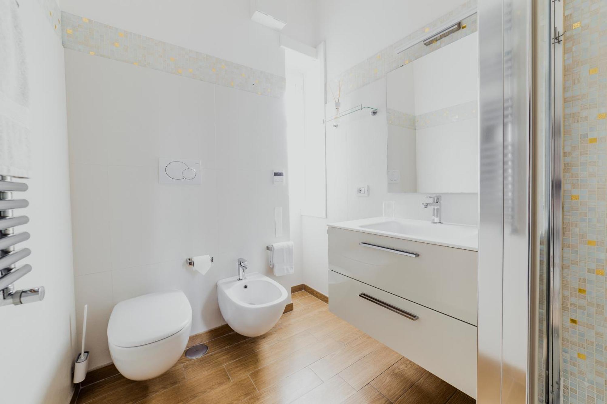 Photographer's House Apartamento Roma