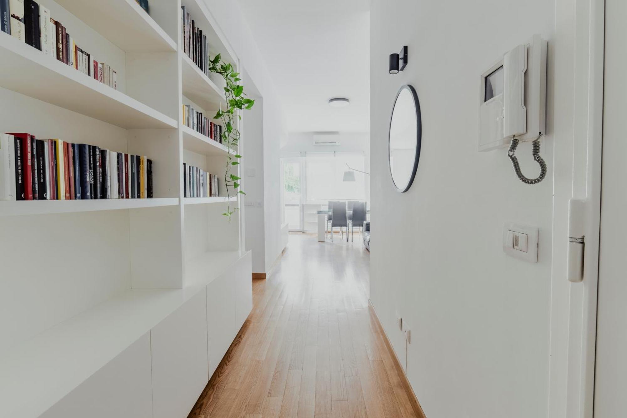 Apartamento Photographer's House *