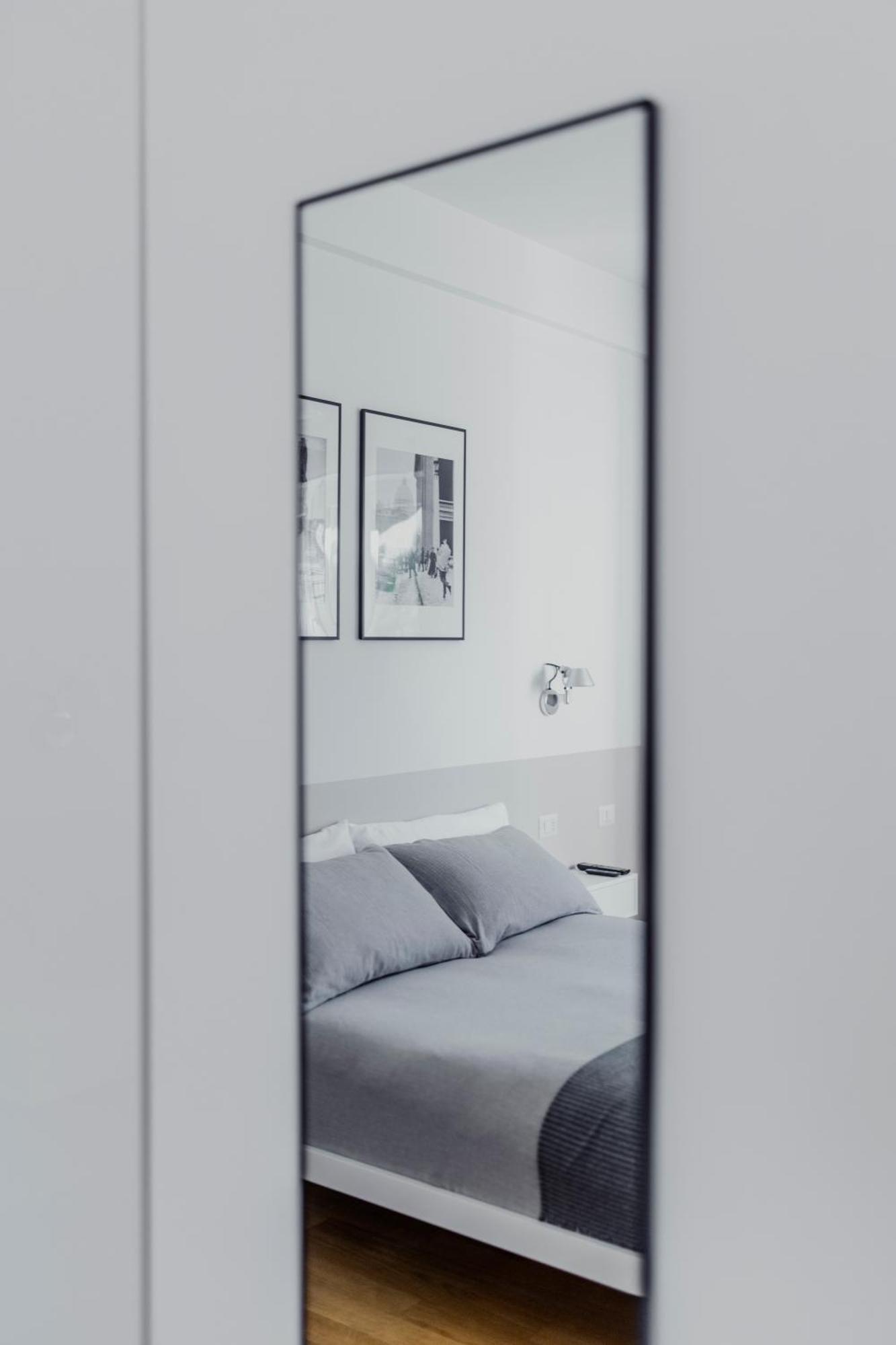 Photographer's House Apartamento Roma